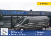 Ford Transit - 350L L3H2 Limited AUT-8 165PK BPM VRIJ Navi, Adap. Cruise, 3
