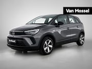 Opel Crossland - 1.2 Turbo Edition LED dagrijverlichting || Apple Carplay/And