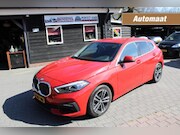BMW 1-serie - 118I Automaat 140Pk Executive Editon