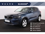 Volvo XC40 - B3 Core - IntelliSafe Assist & Surround - Parkeercamera acht