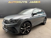 Volkswagen Tiguan All-Space - 2.0 TSI R-Line Edition - 7p 4Motion Pano ACC Trekhaak Achter