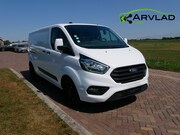 Ford Transit Custom - 300 2.0 TDCI L2H1 96kW AUTOM. | AC | ** 8499 EX BTW