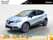 Renault Captur - 0.9 TCe Dynamique Airco | Stoelverwaring | Navigatie \ 1 jaa