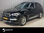 BMW X3 - xDrive30e High Executive X Line 19"/Panoramadak/Trekhaak/360