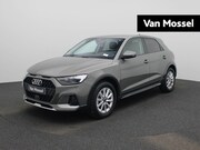 Audi A1 Allstreet - 30 TFSI Advanced edition | Adaptive cruise control | Climate