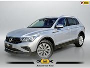 Volkswagen Tiguan - 1.5 TSI 150pk DSG Life * 50.000KM! * AUTOMAAT* Parkeersensor