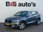 Volvo XC40 - 2.0 T4 Automaat Pdc Clima Cruise Trekhaak Led Dab+ Bluetooth