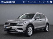 Volkswagen Tiguan - 1.4 TSI ACT Highline / Virtual cockpit / Led / Trekhaak / Al