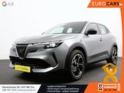 Alfa Romeo Junior - Elettrica Automaat 156PK Adaptieve Cruise Control LMV 18 inc
