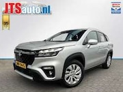 Suzuki SX4 S-Cross - 1.4 Smart Hybrid Select, Carplay, Camera, Stoelver