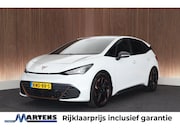 CUPRA Born - Adrenaline 204pk 62 kWh SOH 91% 360Camera Keyless Navigatie 