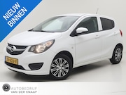 Opel Karl - 1.0 ecoFLEX Edition | Airco | Cruise | PDC |