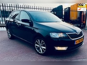 Skoda Rapid - 1.4 TSI Greentech Elegance/DSG/Automaat/RIJKLAAR