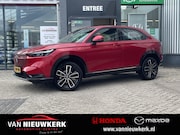 Honda HR-V - 1.5 e:HEV Automaat Advance | Carplay & Android | Elektr. Ach