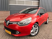 Renault Clio - Estate 0.9 TCe 90PK Limited Navigatie / Cruisecontrol / PDC