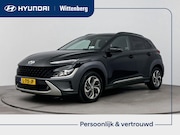 Hyundai Kona - 1.6 GDI HEV Fashion | Trekhaak | Camera | Clima | Navi & Car