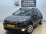 Citroën C4 Cactus - 1.2 e-VTi Business /NW Distr /3DE Eigenaar / TOP STAAT