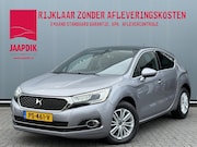 DS DS 4 - BWJ 2017 1.2 131 PK Chic | CLIMA | CRUISE | NAVI | CAMERA | 