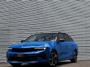 Opel Astra - 1.2 Turbo GS /Led/Aut/Panodak/ 360 Camera/Head-up