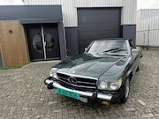 Mercedes-Benz SL-klasse - SL 560