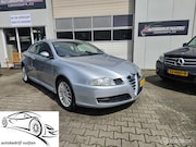 Alfa Romeo GT - 2.0 JTS Progression