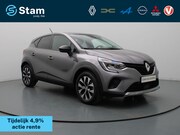 Renault Captur - E-Tech Hybrid 145pk Intens Automaat Cruise | Climate | Navi 