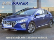 Hyundai Ioniq - 1.6 GDi PHEV Plug In Premium 1e eigen | dealer onderh | full