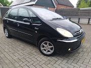 Citroën Xsara Picasso - 1.6i-16V Exclusive