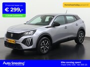 Peugeot 2008 - 1.2 Hybrid 136 Style | LED | Carplay | Cruise control | Zond