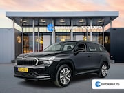 Skoda Kodiaq - 1.5 TSI PHEV Business Edition | 18" | Leder | Trekhaak | Sto