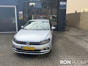 Volkswagen Polo - 1.0 TSI Comfortline / Airco clima/ Cruise/ bleutooth/ PDC/