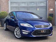 Ford Mondeo - 1.6 TDCi ECOnetic Titanium In perfecte staat technisch en op