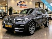BMW X5 - xDrive45e High Executive|Luchtvering|Open Panodak|BTW