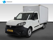 Fiat Doblò - 1.6 MJ L2 Work-Up