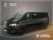 Volkswagen Transporter - 2.0 TDI 150pk DSG DC Caravelle Comfortline | Climatronic | T