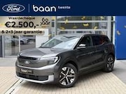 Ford USA Explorer - Select Extended Range RWD 79 kWh | Comfort Pack |