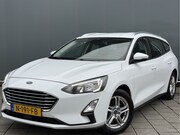 Ford Focus - Wagon BWJ 2021 | 1.0T 124PK Hybrid Trend Edition | CAMERA A 