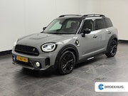MINI Countryman - 1.5 Cooper S E ALL4 Leder | St. Verwarming | LED | Navi | Cl