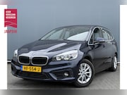 BMW 2-serie Gran Tourer - BJR 2015 216d 116 PK Corporate Lease Essential 7p. SCHUIF-KA