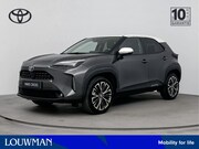 Toyota Yaris Cross - 1.5 Hybrid Executive Bi-Tone | 360° Camera | PDC | JBL Audio