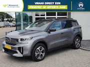 Citroën e-C3 - Max 113pk 44 kWh Camera | Navigatie | Apple carplay | Androi