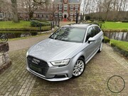 Audi A3 - Sportback 1.4 e-tron | Pano | LED | Adaptive | Plug-in Hybri