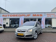 Opel Zafira - 2.2 Cosmo Nwe Ketting+Onderhoud Airco Trekhaak Cruise Contro