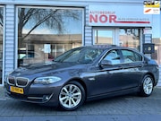BMW 5-serie - 520d High Executive