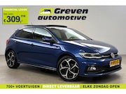 Volkswagen Polo - 1.0 TSI R-line | Pano | Virtual | Carplay | Cruise | Clima |