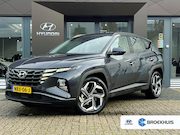 Hyundai Tucson - 1.6 T-GDI PHEV 265pk Comfort 4WD | Navigatie | Cruise Contro