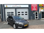 Ford Focus - Wagon 1.5 Titanium garantie / afleverbeurt 150PK vermogen