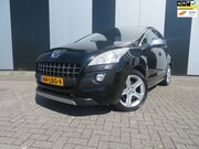 Peugeot 3008 - 1.6 THP GT