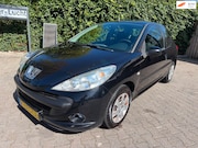 Peugeot 206 - 1.1 Accent