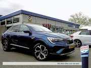 Renault Arkana - 1.6 E-Tech Full Hybrid 143pk Aut Techno Dak